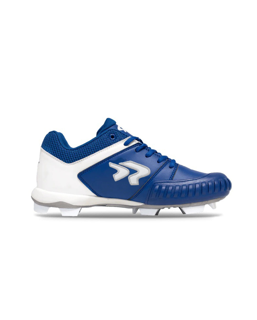 Ringor Flite Pointes de softball en métal pour femme | Performance