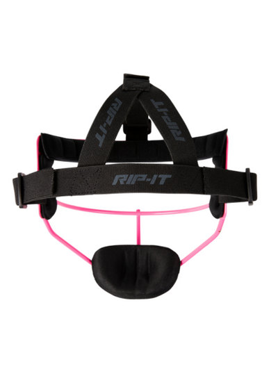 Girl's Play Ball Starlight Softball Fielder's Mask