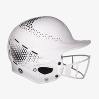 White / Medium/Large