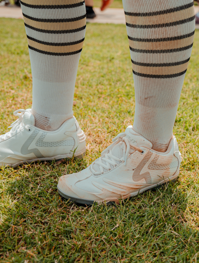 Women's SwiftStep Ringor Pro TPU Cleat Softball Shoes – RIP-IT Sports