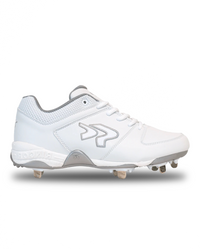 White / 13