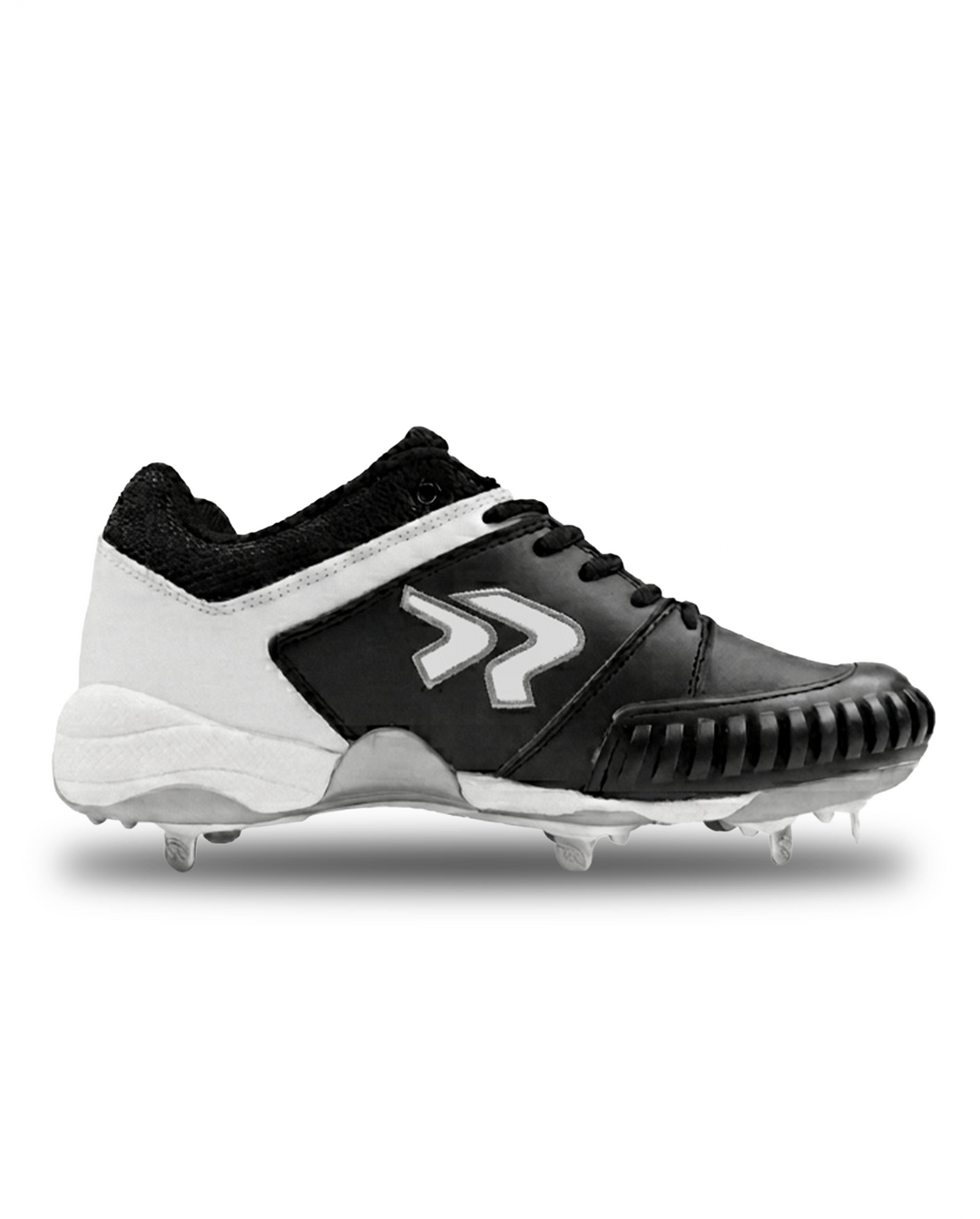 Women's Flite Metal Softball Cleats with Pitching Toe – RIP-IT Sports