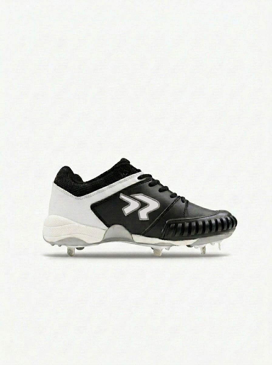 Women's Flite Metal Softball Cleats with Pitching Toe – RIP-IT Sports