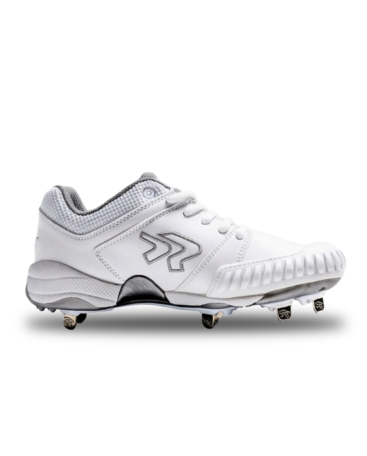 BIG foot 360 ビンディングタイプ Women's Flite Metal Softball Cleats with Pitching Toe – RIP-IT Sports