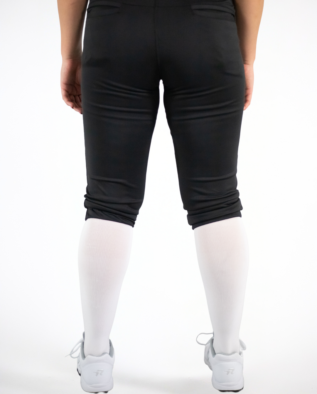 RIP-IT Pantalon Softball 4-Way Stretch pour femme Pro L Noir RIP IT RIP-IT Pantalon Softball 4-Way Stretch pour femme Pro L Noir RIP IT