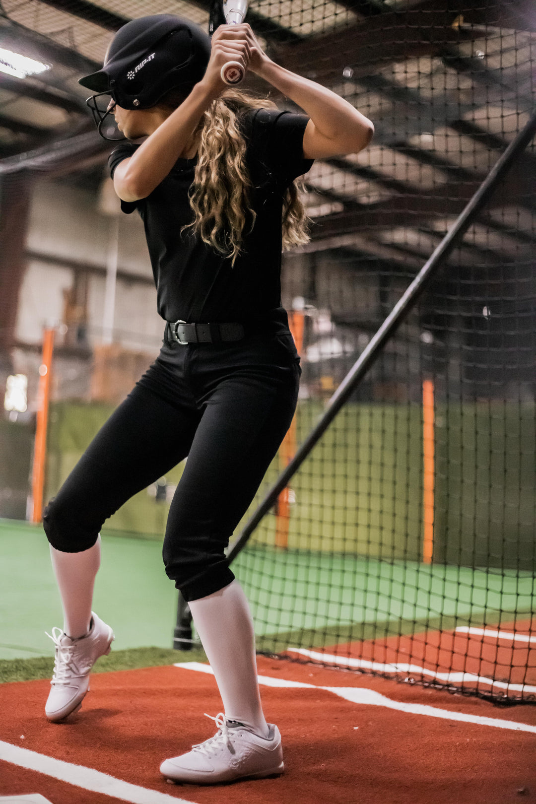Rip-it Women's Revolution Softball Pants Straight Cut RIP-IT