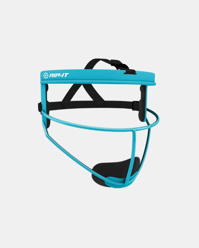 RIP-IT Defense Pro Matte Softball Fielder's Mask – RIP-IT Sports