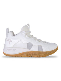 Varsity White / 15