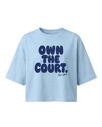 Navy Carolina Blue / XL