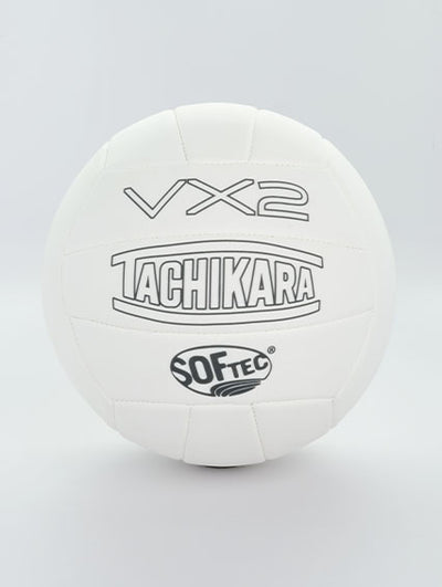 Tachikara® VX2 SofTec® Solid Official Volleyball