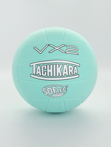 Tachikara® VX2 SofTec® Solid Official Volleyball