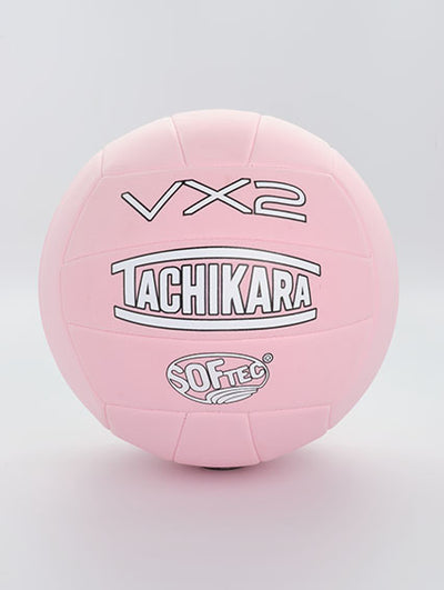Tachikara® VX2 SofTec® Solid Official Volleyball