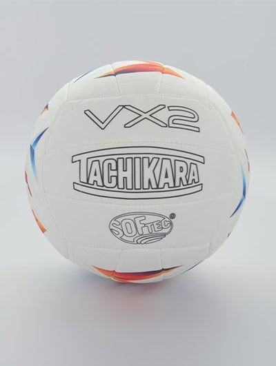 Tachikara® VX2 SofTec® Spark Official Volleyball