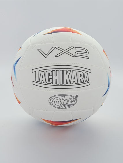 Tachikara SV5W Gold Competition Premium Leather Volleyball
