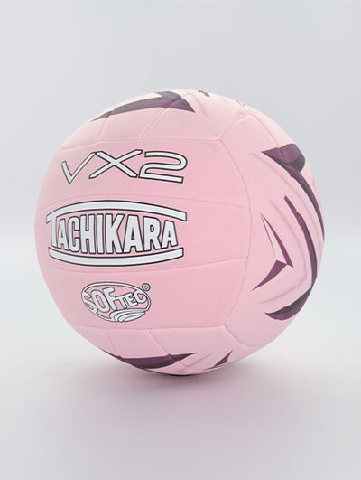 Tachikara® VX2 SofTec® Spark Official Volleyball