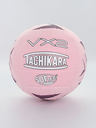 Tachikara® VX2 SofTec® Spark Official Volleyball