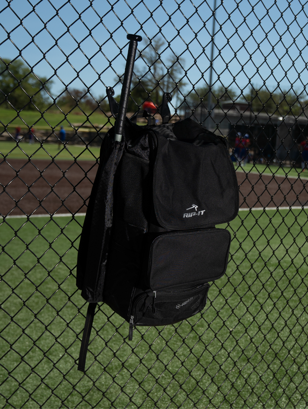 Women's Tournament 3 Softball Backpack – RIP-IT Sports