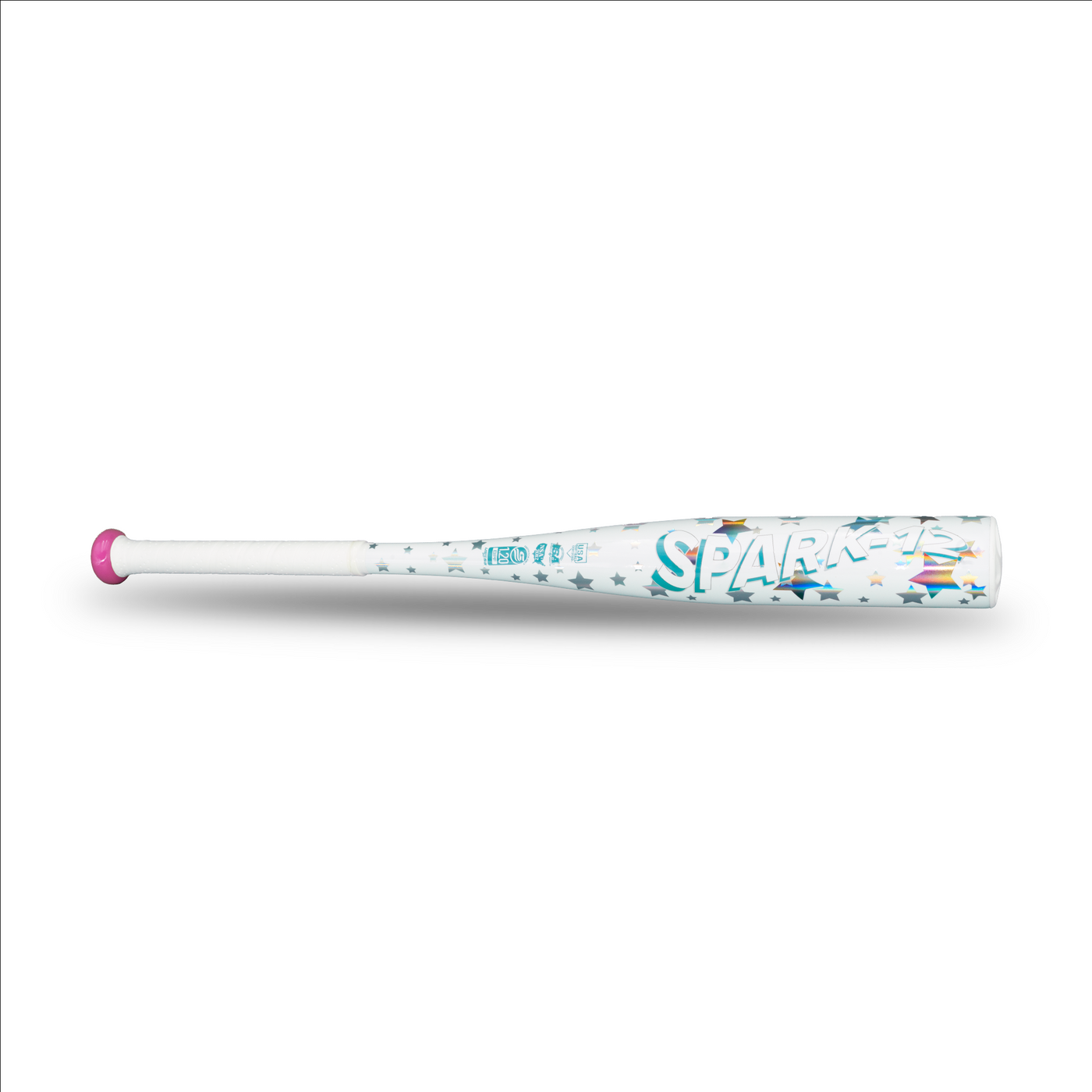 Girls Starlight T-Ball Bat