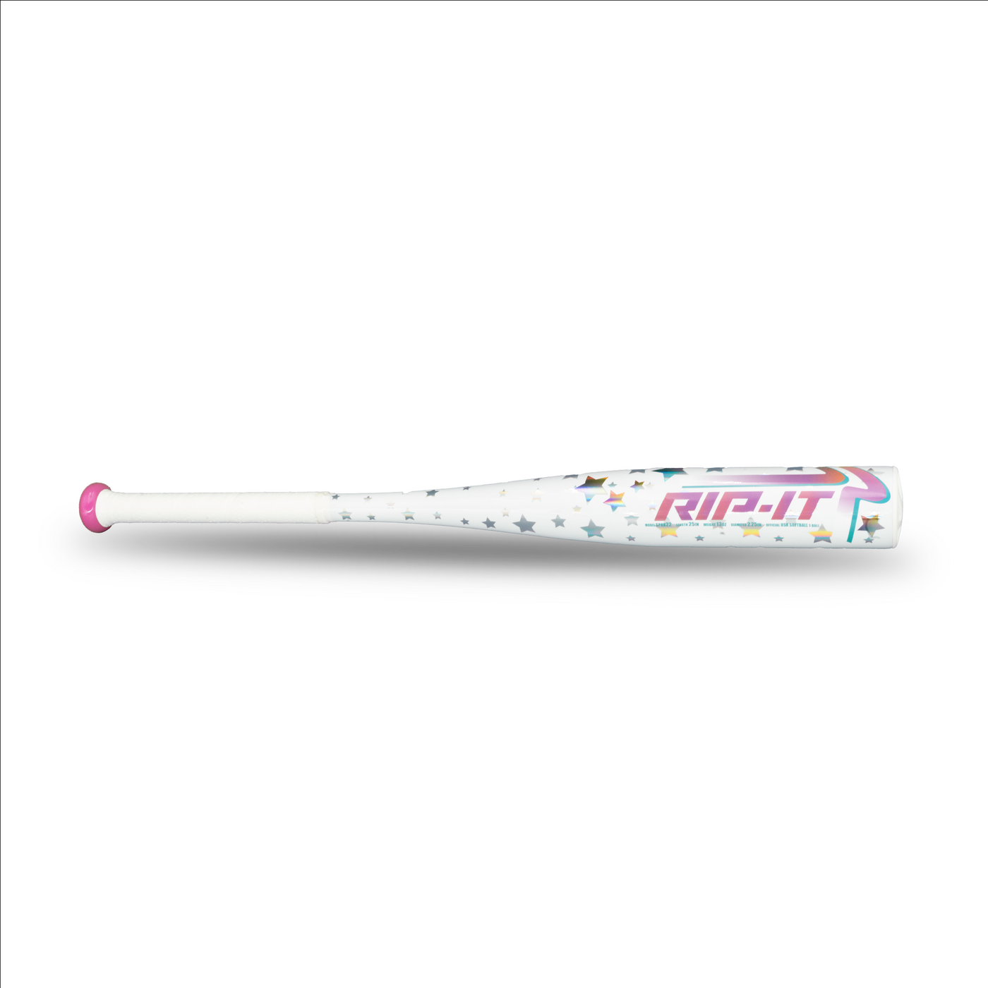 Girls Starlight T-Ball Bat