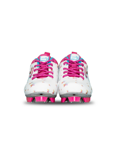 Girls' Play Ball Starlight Softball Cleat