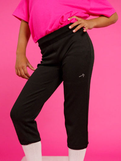Girls' Play Ball T-Ball Pants