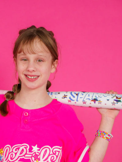 Girls Starlight T-Ball Bat