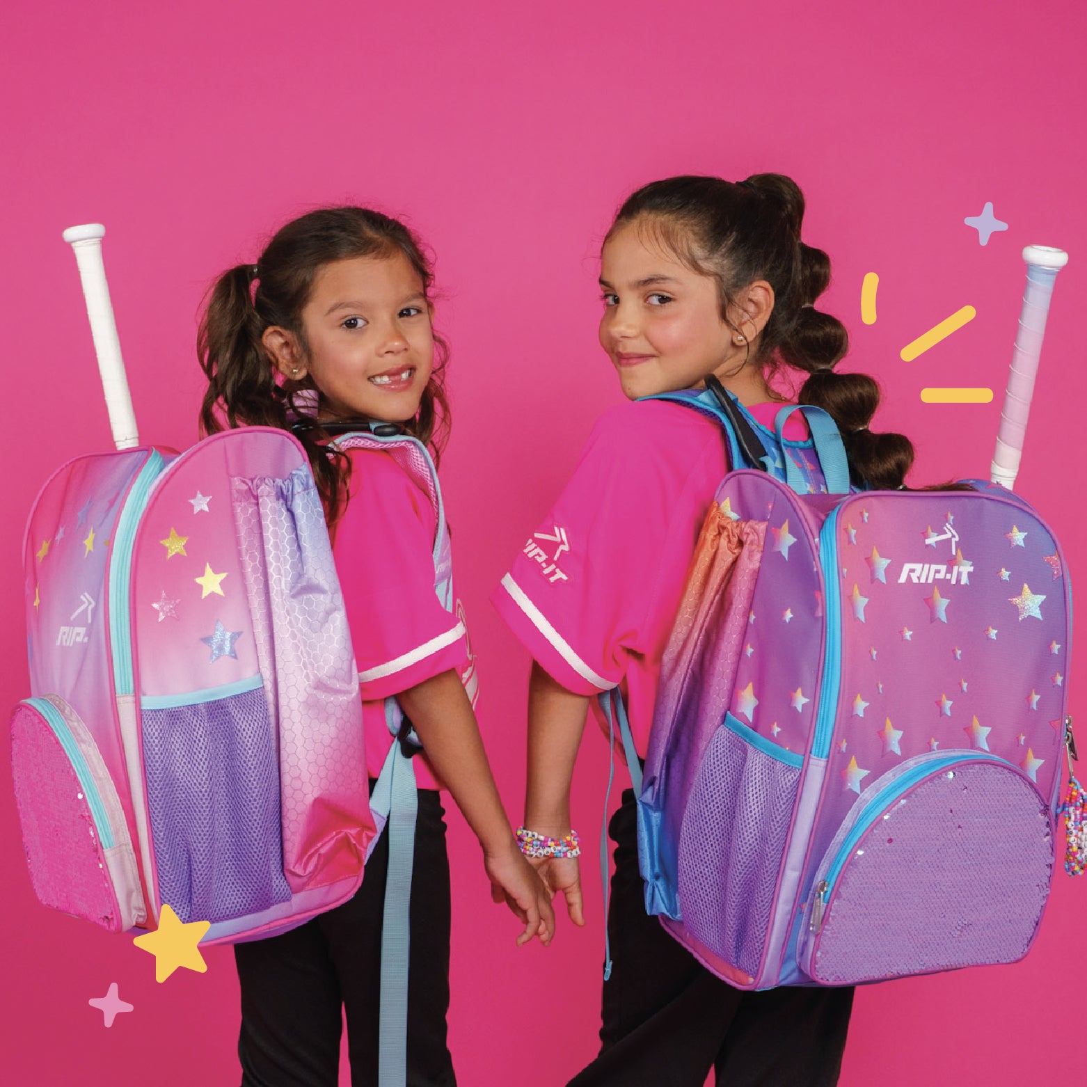 The Play Ball Starlight Collection – RIP-IT Sports
