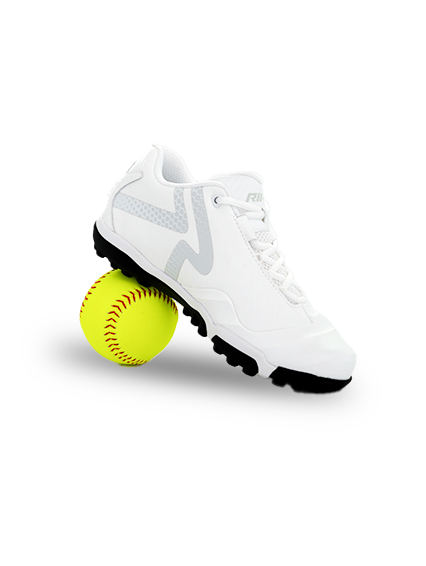 Women's SwiftStep® Ringor® Pro Turf Softball Shoes – RIP-IT Sports