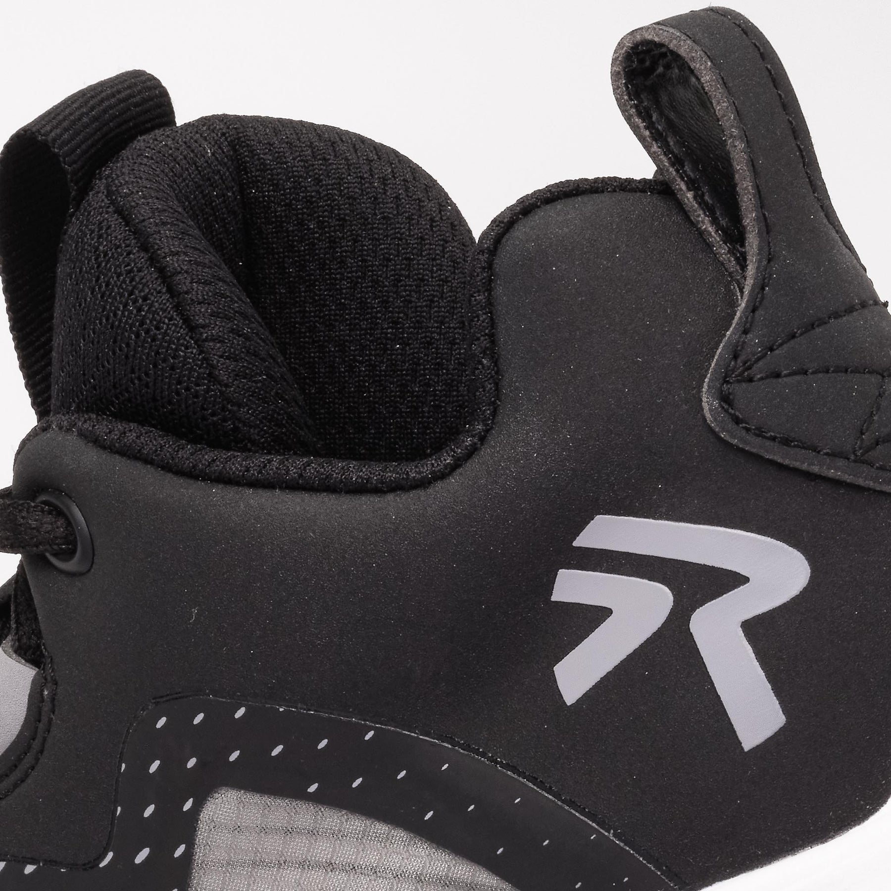 Rip It Women's Future Court Volleyball Shoes, VERT Certified, Go Half