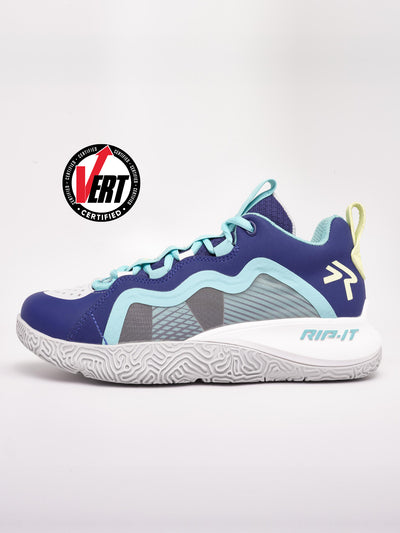 Blue Rip Its RIP-IT | Sports Gear Designed Specifically for Female Athletes – RIP-IT ...