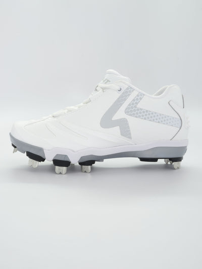 Crampons Ringor Softball Sans Métal – Taille 8.5 Femme (occasion, Voir Photos)