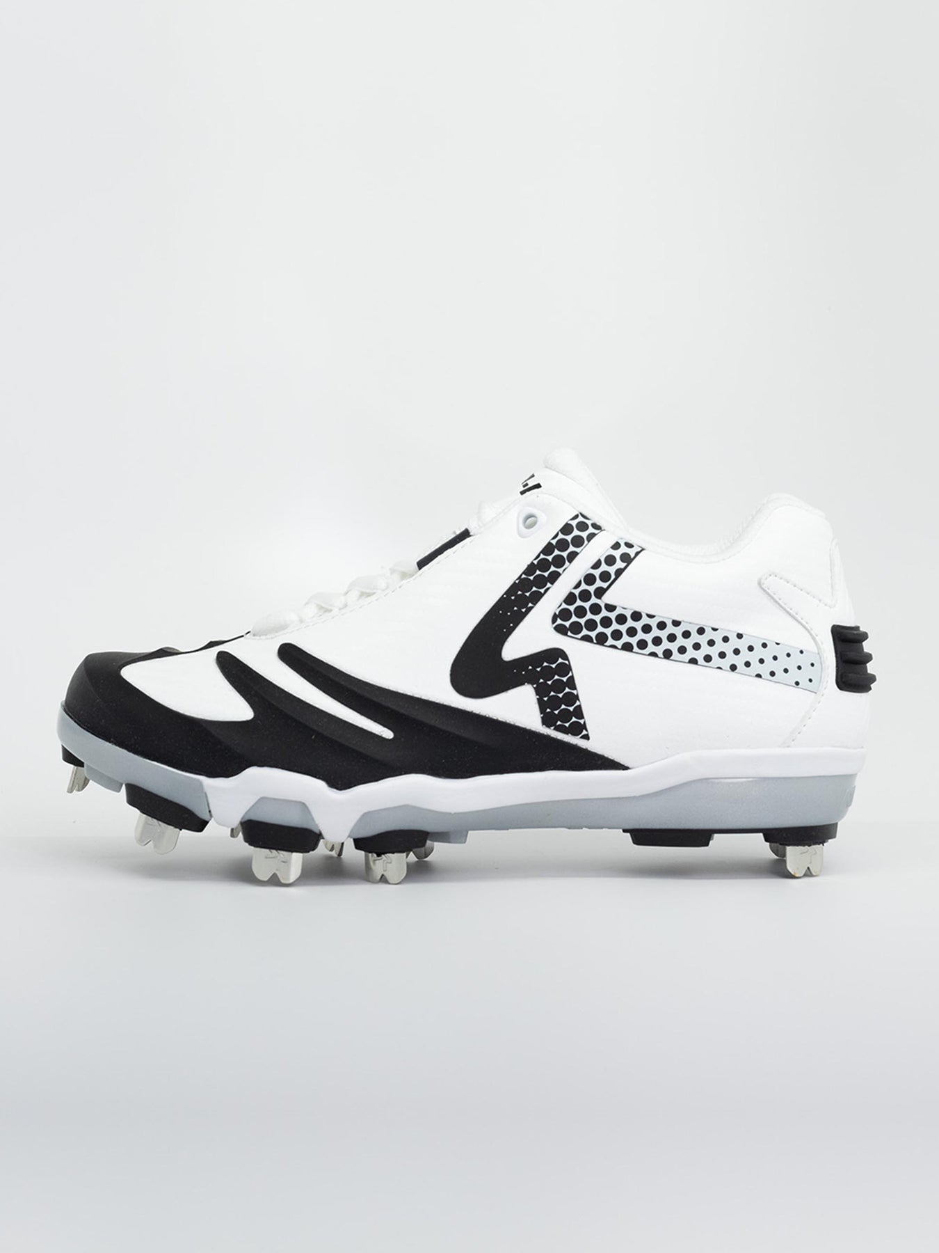 Chaussure de Softball Ringor pour femme modèle Flite Cleat Womens - Wide (2842W Chaussure de Softball Ringor pour femme modèle Flite Cleat Womens - Wide (2842W