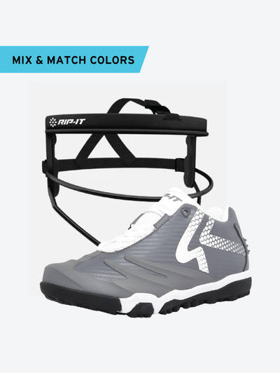 Ringor Pro Turf & Mask Bundle