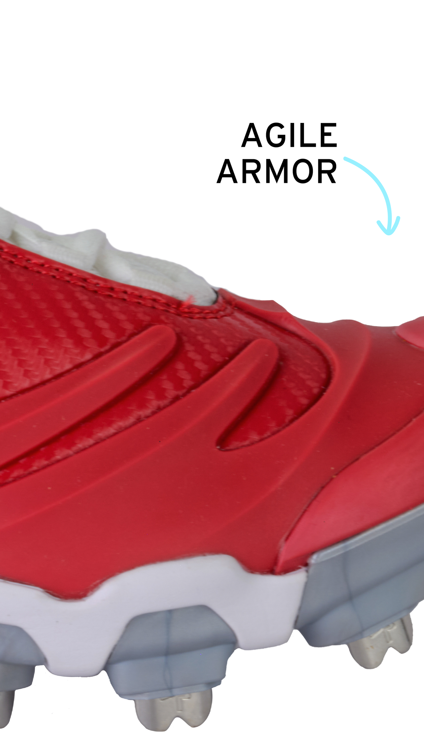 Chaussures pour femmes de softball Ringor - Rip-IT - MLB - Softball