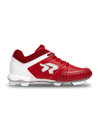 Red / 13