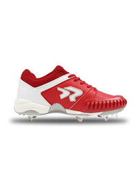 Red / 13