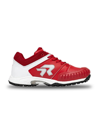 Red / 13