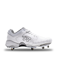 White / 13