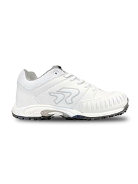 White / 13