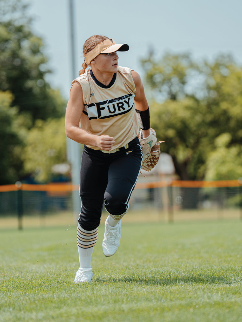 Softball