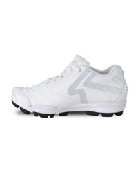White Cleat / 13
