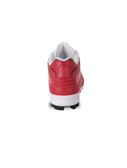 adidas F50 Elite FG Thomas Müller Raumdeuter - Rouge/Blanc/Bleu ÉDITION adidas F50 Elite FG Thomas Müller Raumdeuter - Rouge/Blanc/Bleu ÉDITION