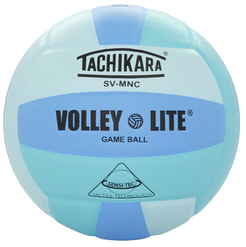 Tachikara® SVMNC Volley-Lite® Youth Volleyball