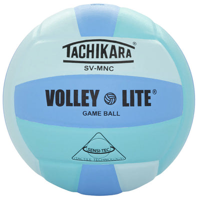 Tachikara® SVMNC Volley-Lite® Youth Volleyball