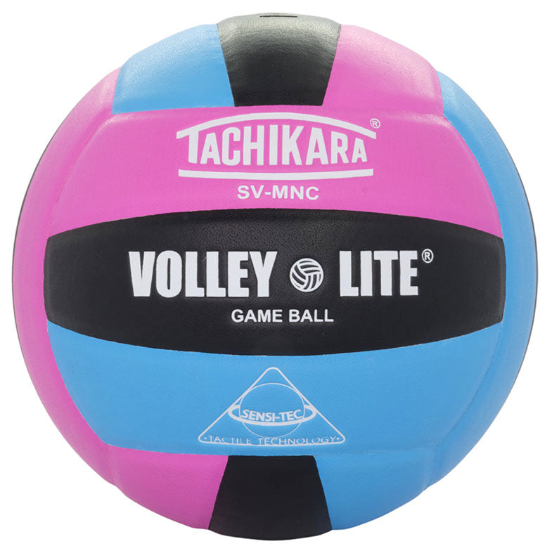 Tachikara® SVMNC Volley-Lite® Youth Volleyball