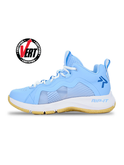 Blue Rip Its RIP-IT | Sports Gear Designed Specifically for Female Athletes – RIP-IT ...