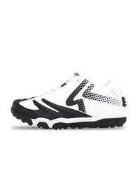 White/Black / 13