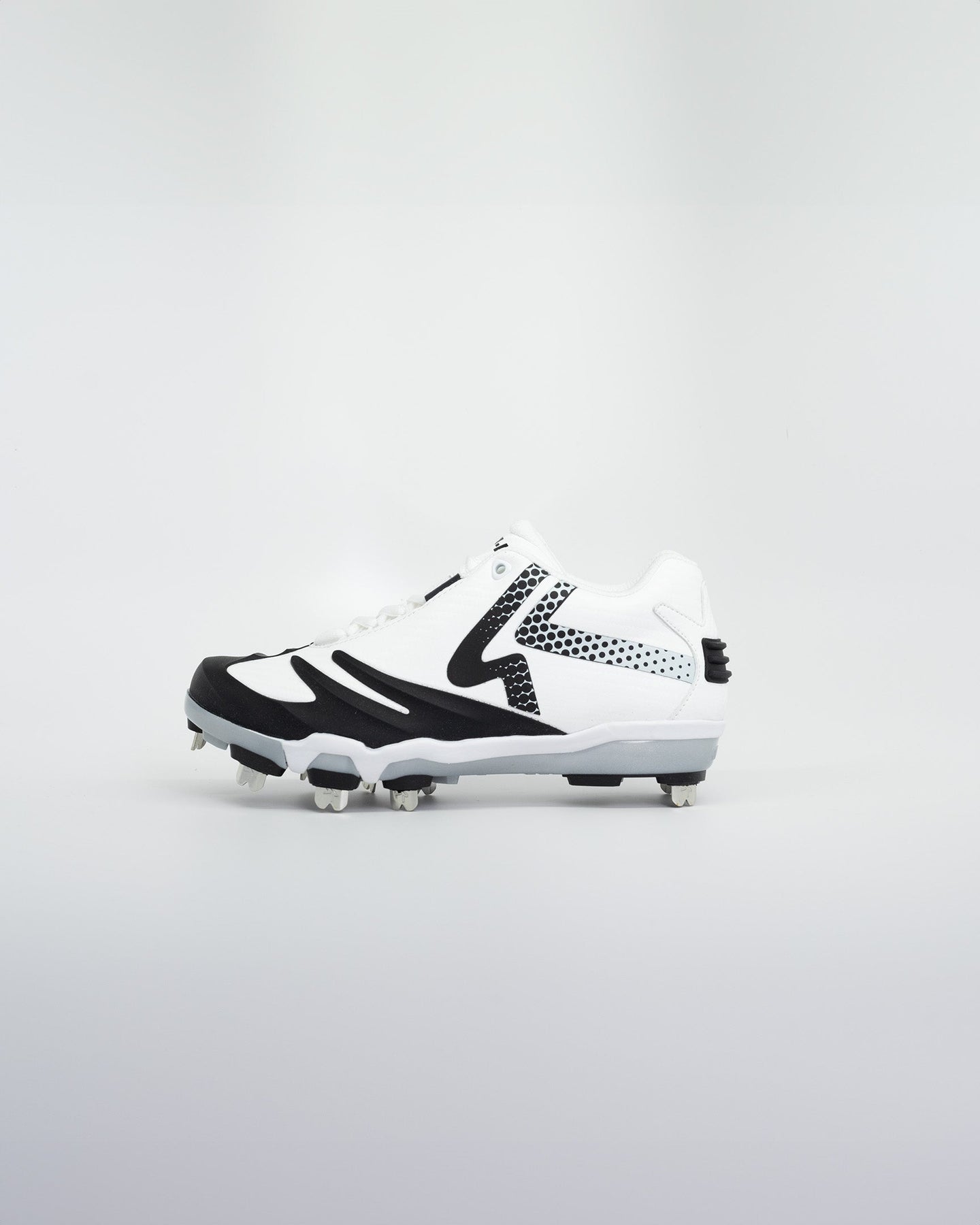 Chaussures De Softball RIP-IT Ringor Pro à Crampons Métal - Pointure 7 - Neuves