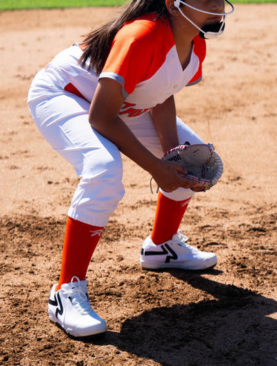 Women's SwiftStep Ringor Softball Cleat