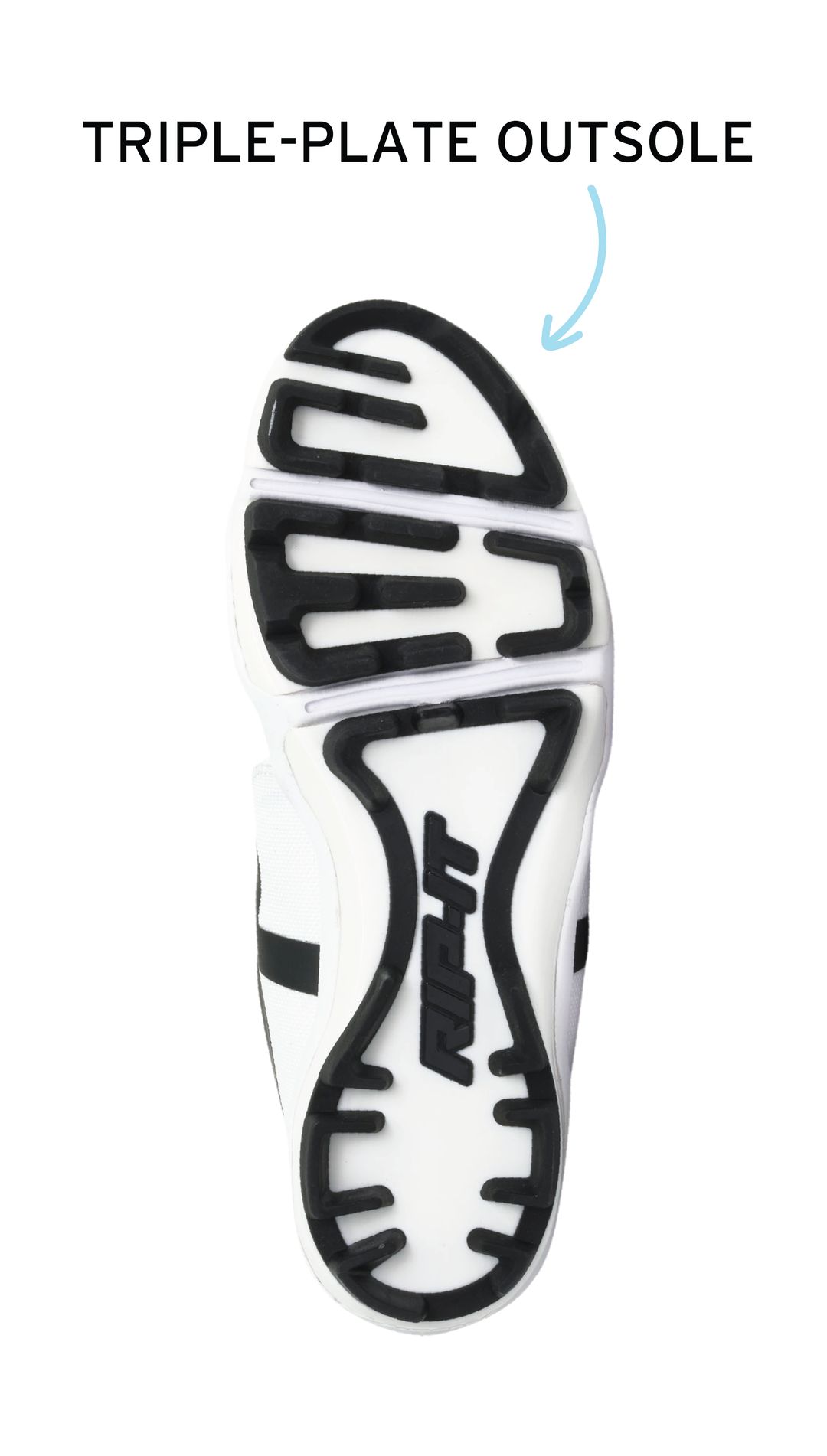 Women's RIP-IT® Vexis™ Softball Fielders Cleat – RIP-IT Sports